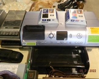 printer