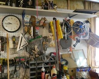 tools