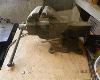 Moran vice