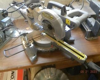mitre saw