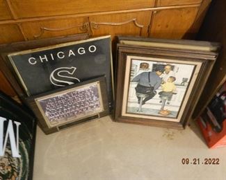 wall decor