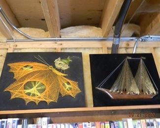 wall decor