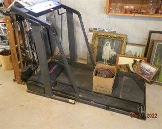 treadmill