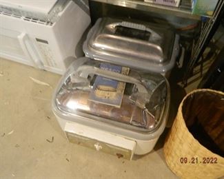 vintage roasters