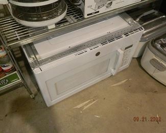 microwave