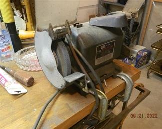 grinder