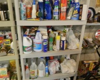 home supplies