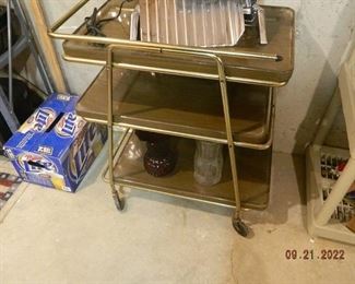 portable cart