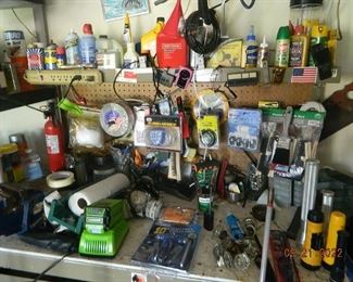 tools/workbench