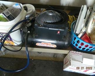 air compressor