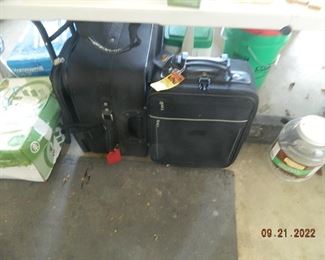 luggage