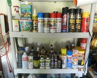 home supplies