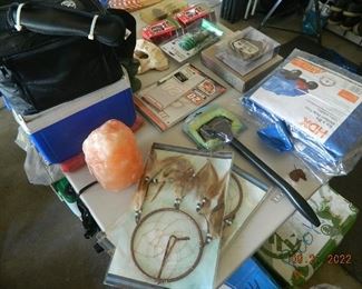 home items