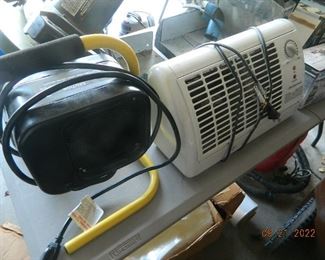 fan