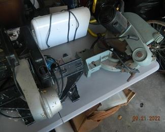 power tools