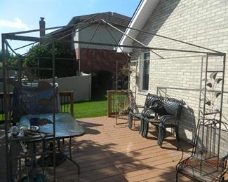 gazebo