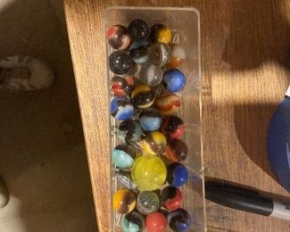 marbles