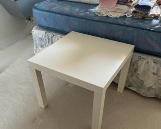 Ikea end table