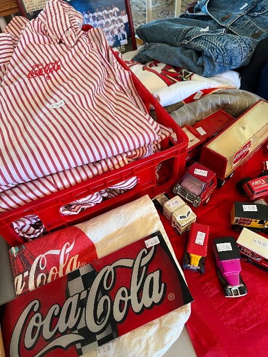 Southern Belles Estate Sales in Bristol, TN starts on 9/23/2022