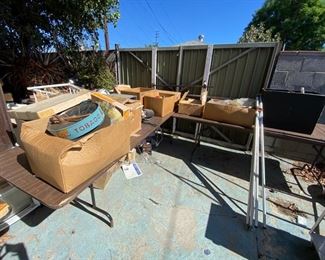 Misc Items and Mystery Boxes