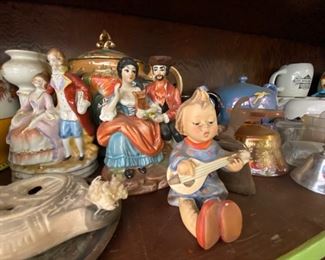 Vintage Collectibles