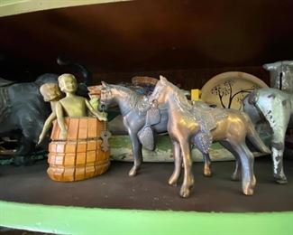 Vintage Collectibles