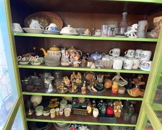 Vintage Collectibles