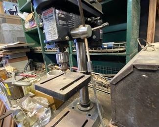 Drill Press