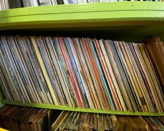Record Collection