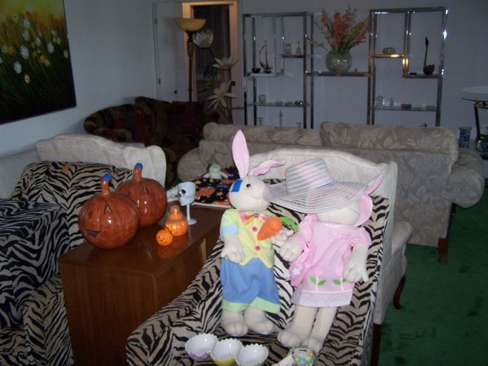 EAGLE POINT COLONY ESTATE SALE in Rossford, OH starts on 9/30/2022