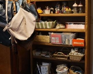 sewing and craft supplies 