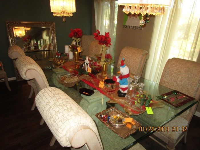 CLEAR LAKE ESTATE IN MIDDLEBROOK SUBDIVISION starts on 9/24/2022