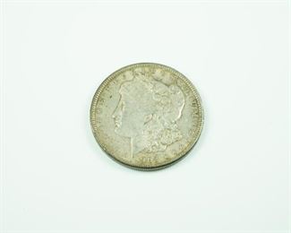 1903 Morgan Silver Dollar