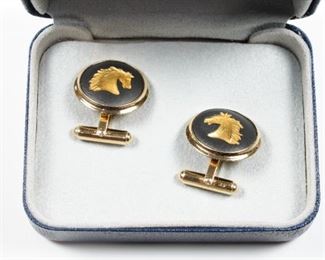 Wedgwood Cufflinks