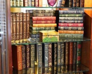 More Franklin Mint & Easton Press