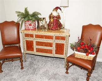 Christmas is coming-we have goodies. 