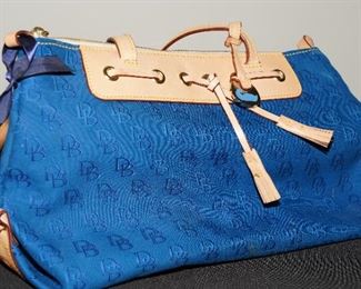 Dooney  & Bourke handbag
