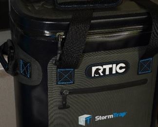 RTIC Storm Trap bag-never used