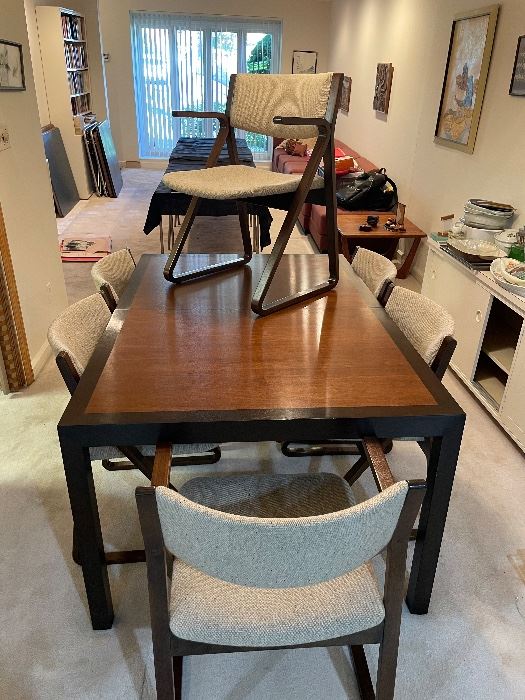 INCREDIBLE MID CENTURY MODERN ESTATE SALE starts on 10/20/2022