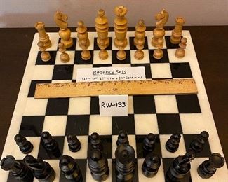 Regency wood.  1890's