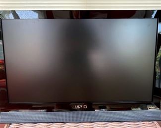 26in Vizio Razor LED LCD HDTV