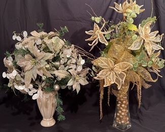 Amazing Flower Arrangements