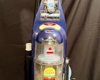Bissell Vacuum Cleaner