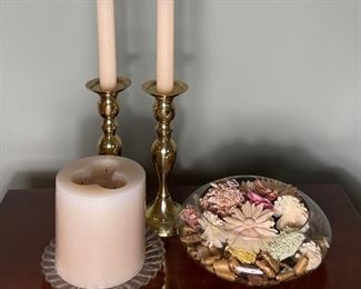 Candles