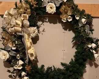 Christmas Wreath