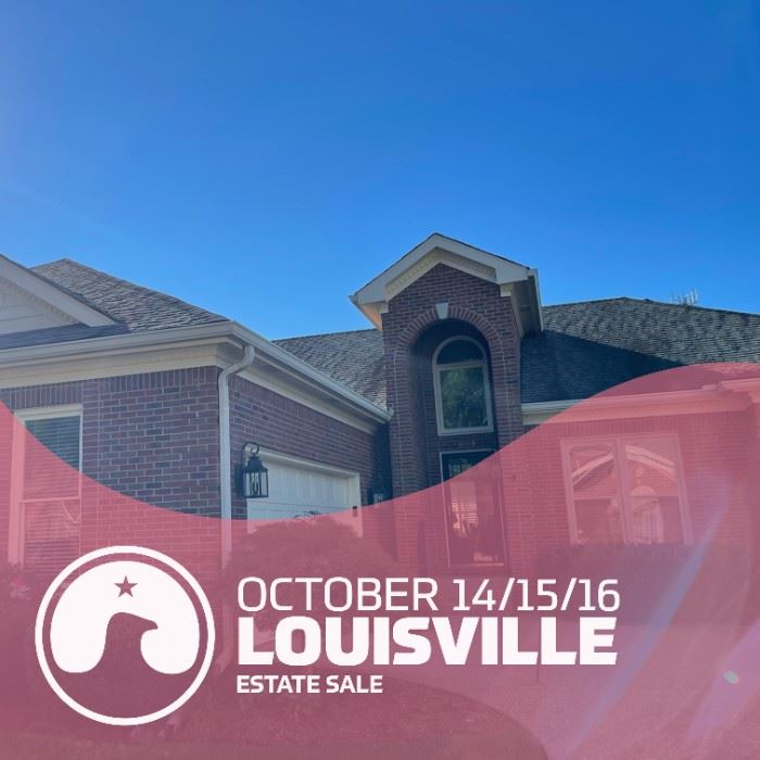 Aether Estate Sales Louisville in Louisville, KY