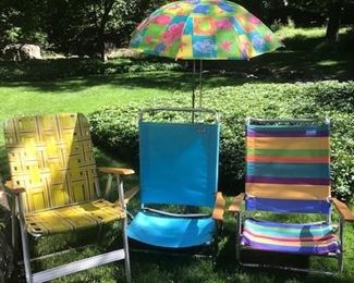 Yellow is AUTHENTIC retro!