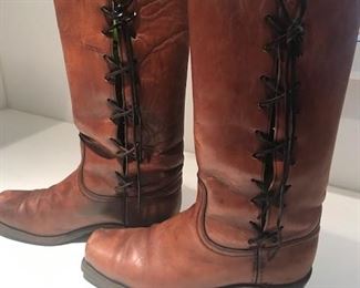 Vintage FRYE boots