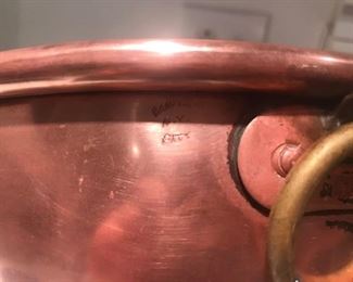 10" Bowl - Lamalle NYC