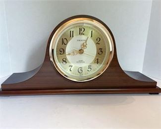 Dorchester Mantel Clock 